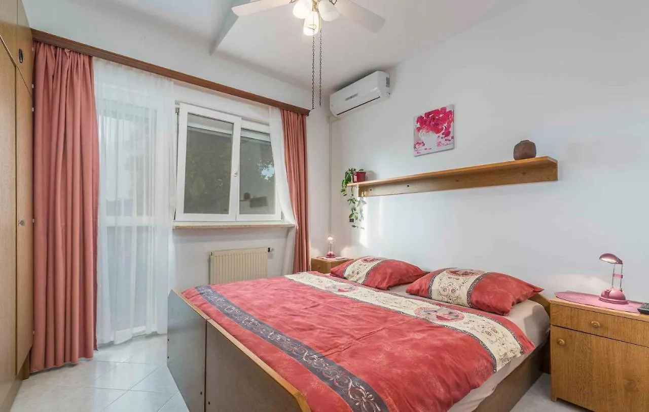 Apartments In Kukci - Istrien 42532 0*,  克罗地亚