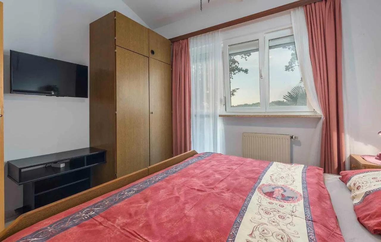 Apartments In Kukci - Istrien 42532