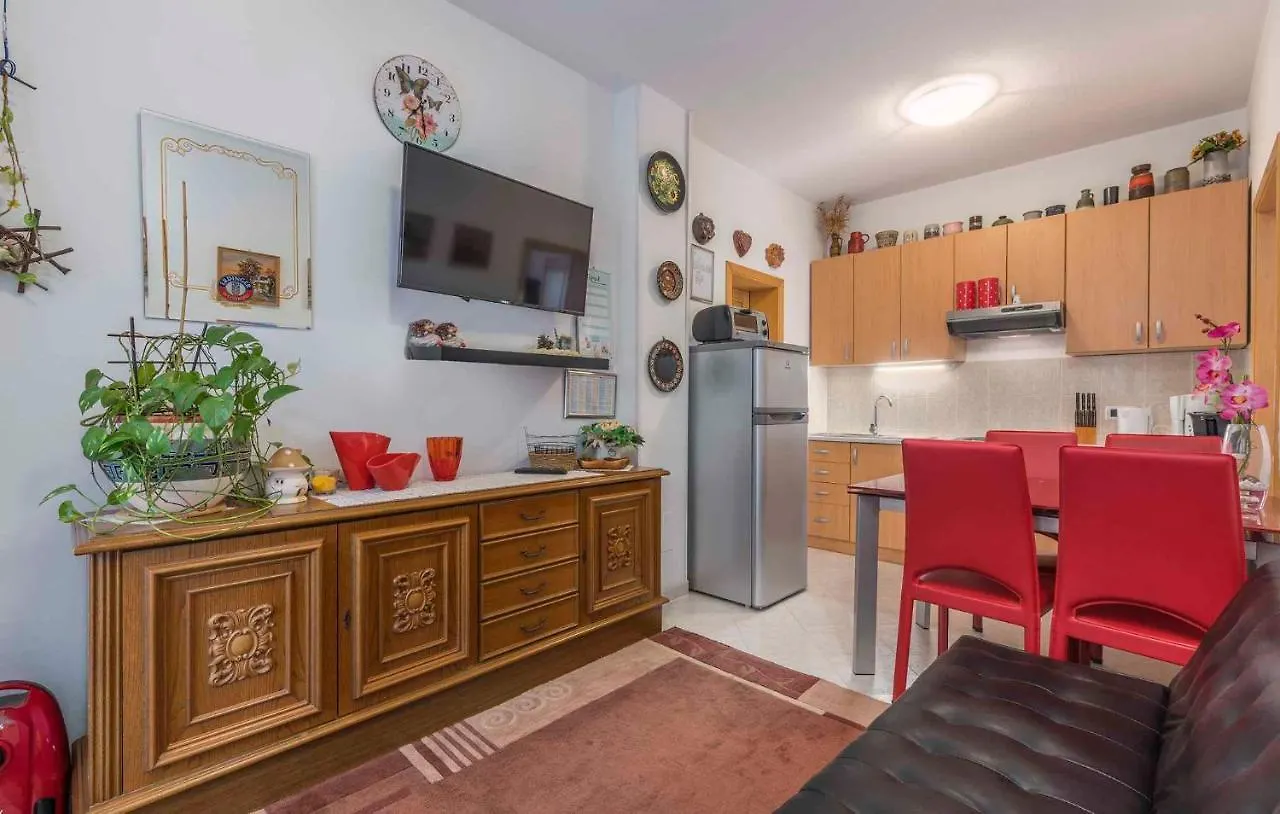 Apartments In Kukci - Istrien 42532