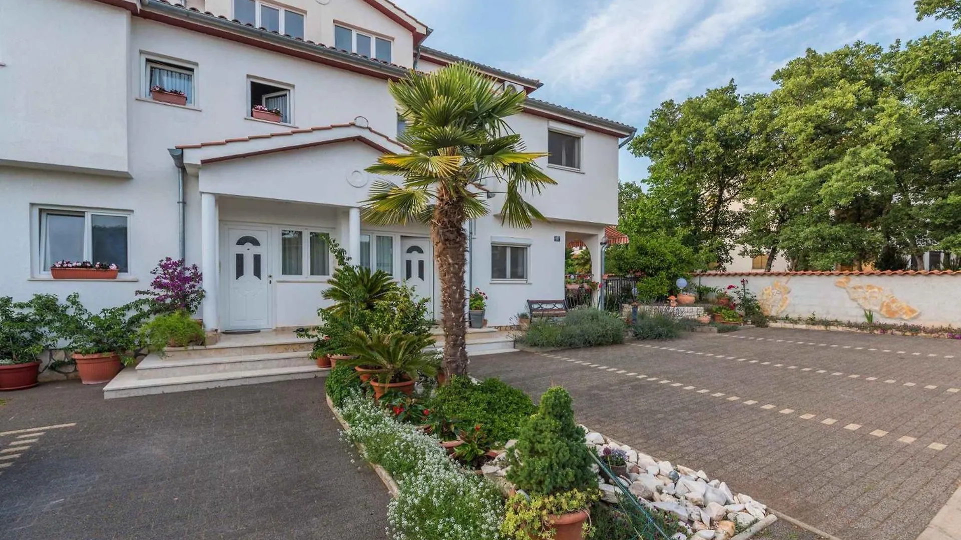 Apartments In Kukci - Istrien 42532 Kroatien
