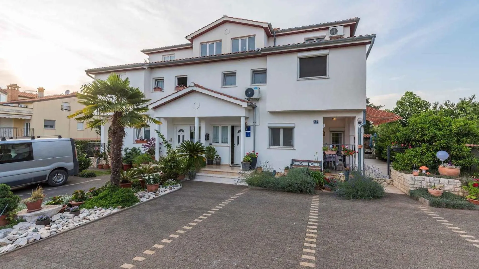 Apartments In Kukci - Istrien 42532