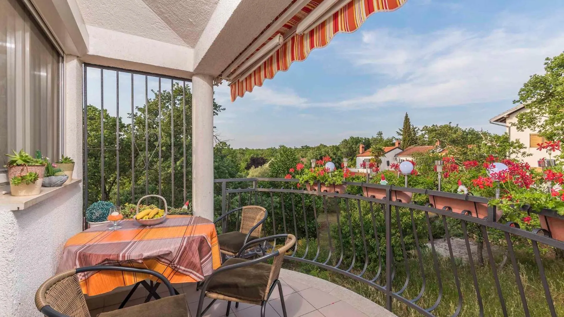 Apartments In Kukci - Istrien 42532