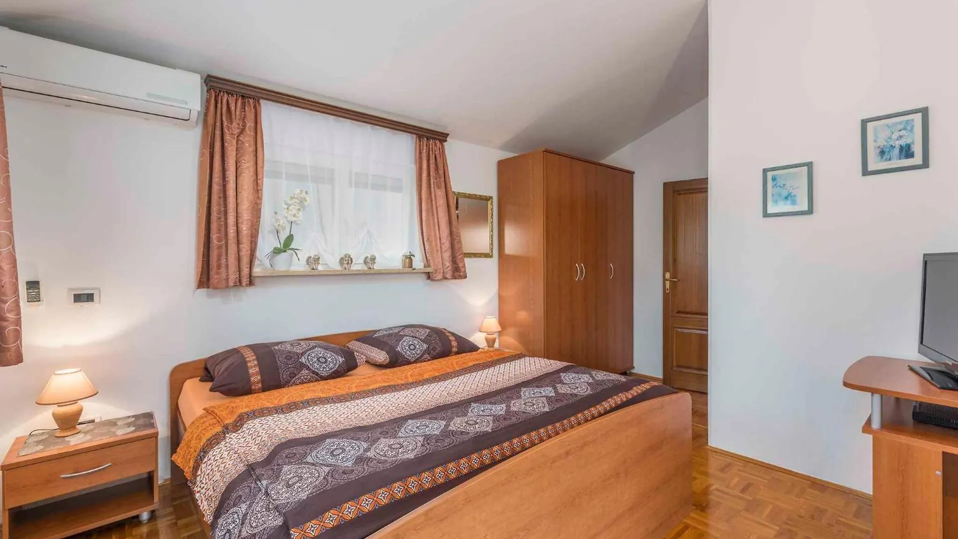 Apartments In Kukci - Istrien 42532 克罗地亚