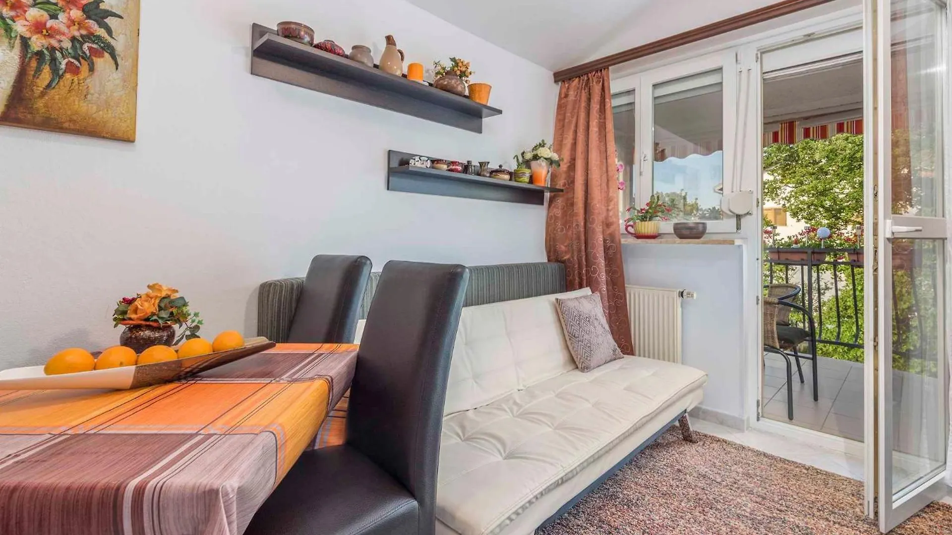 Apartments In Kukci - Istrien 42532