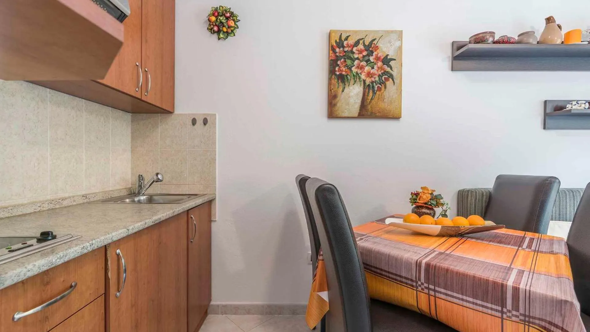 Apartments In Kukci - Istrien 42532